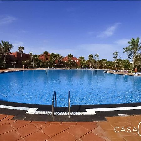 Tamarindo 1 Casa Grace Wifi Free Pool View By Rentalfue Коралео Екстериор снимка